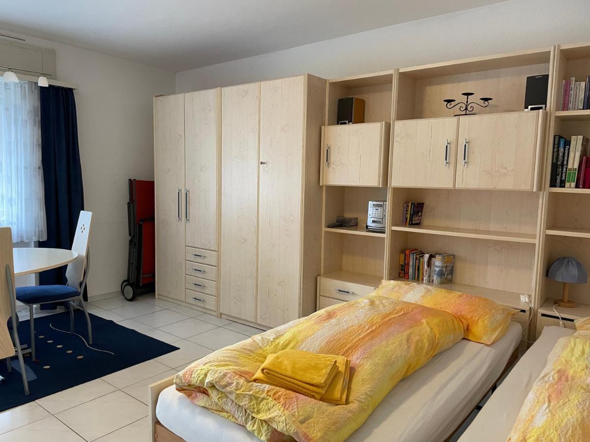 Muralto-Locarno: Miramonti Apt. 4 Extérieur photo