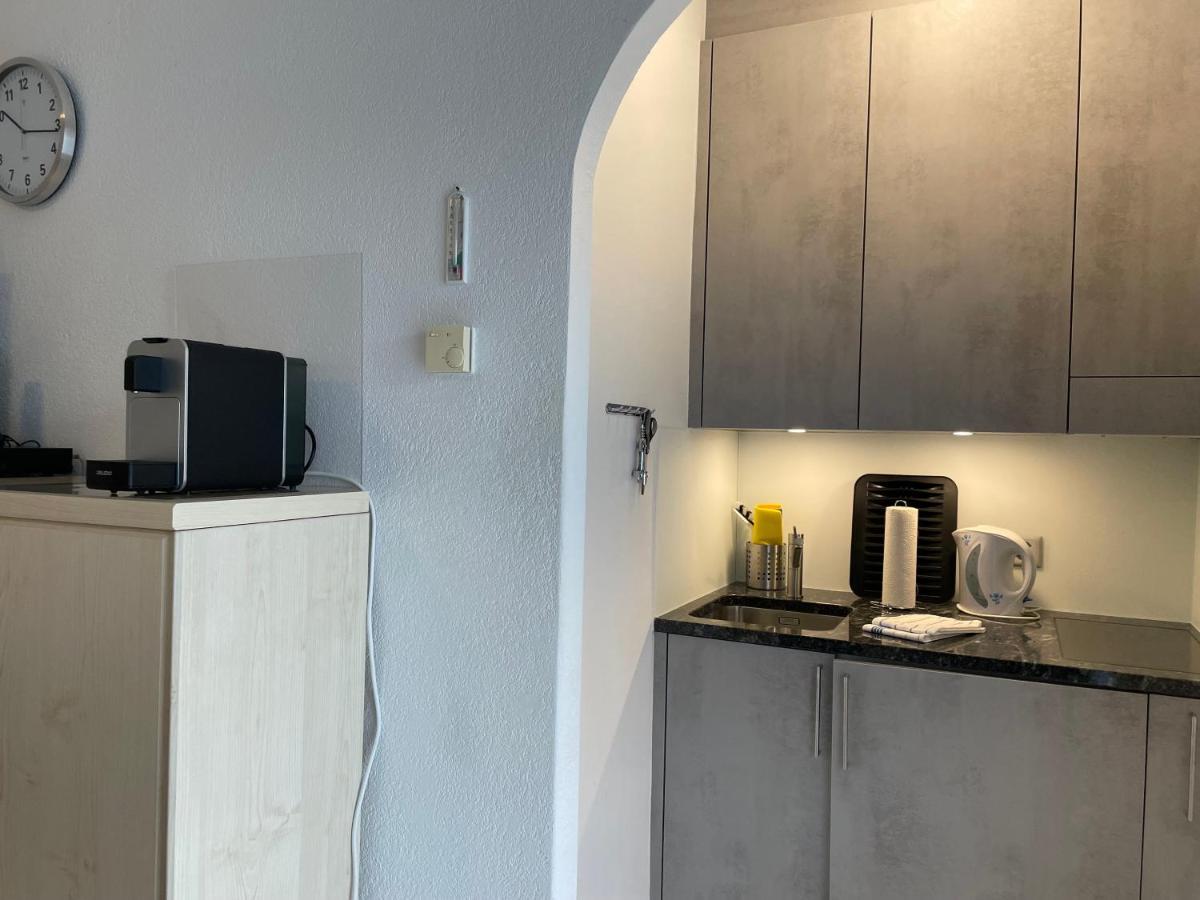 Muralto-Locarno: Miramonti Apt. 4 Extérieur photo