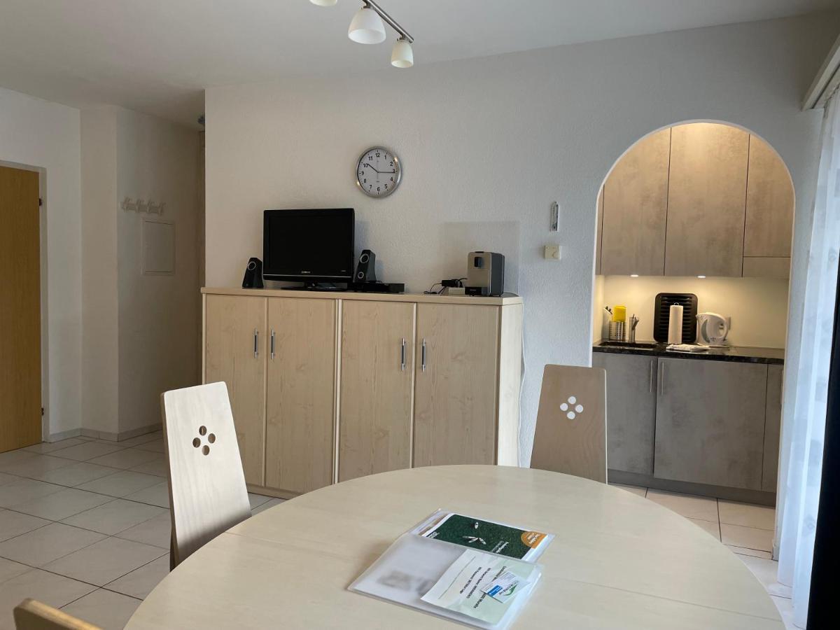 Muralto-Locarno: Miramonti Apt. 4 Extérieur photo